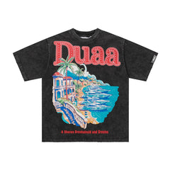 DUAA T Shirts