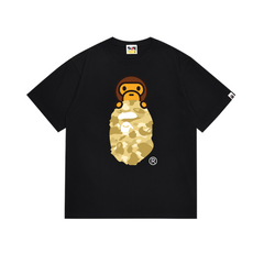 Bathing Ape Bape T Shirts