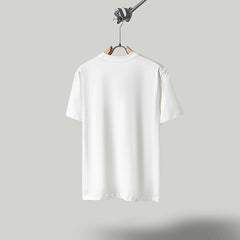 Travis Scott T Shirts x Mitchell x Ness FLORIDA STATE UNIVERSITY logo print short-sleeve