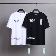 Off White T Shirts