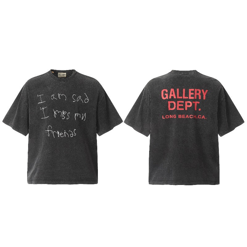 GALLERY DEPT T Shirts