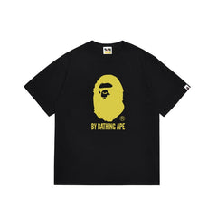 Bathing ape Bape T Shirts High-quality 100% cotton streetwear