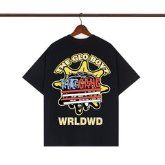 Glo Long T Shirts