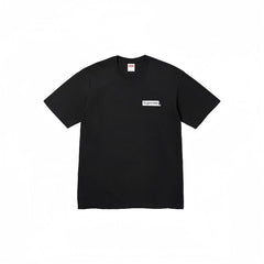 Supreme T Shirts pure cotton fashion apparel