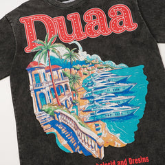 DUAA T Shirts