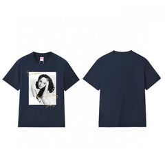 Supreme T Shirts pure cotton fashion apparel