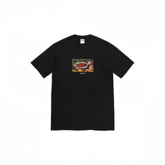 Supreme T Shirts pure cotton fashion apparel