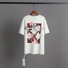 Off White T Shirts