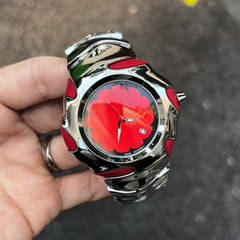 Men's watches [second generation blade] Y2K men's models