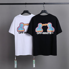 Off White T Shirts