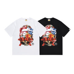 Bathing Ape Bape T Shirts