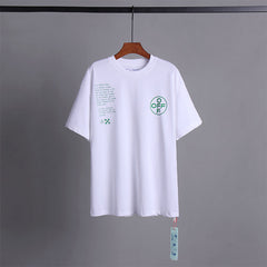 Off White T Shirts
