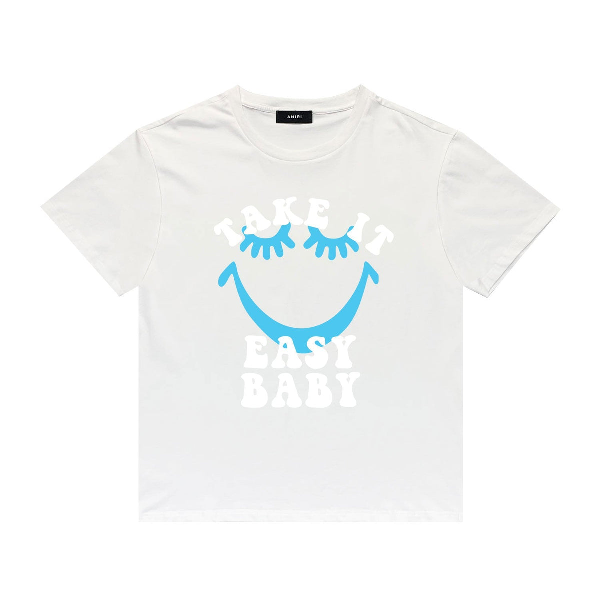 Amiri T Shirts