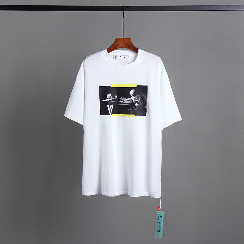 Off White T Shirts
