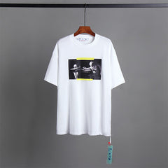 Off White T Shirts