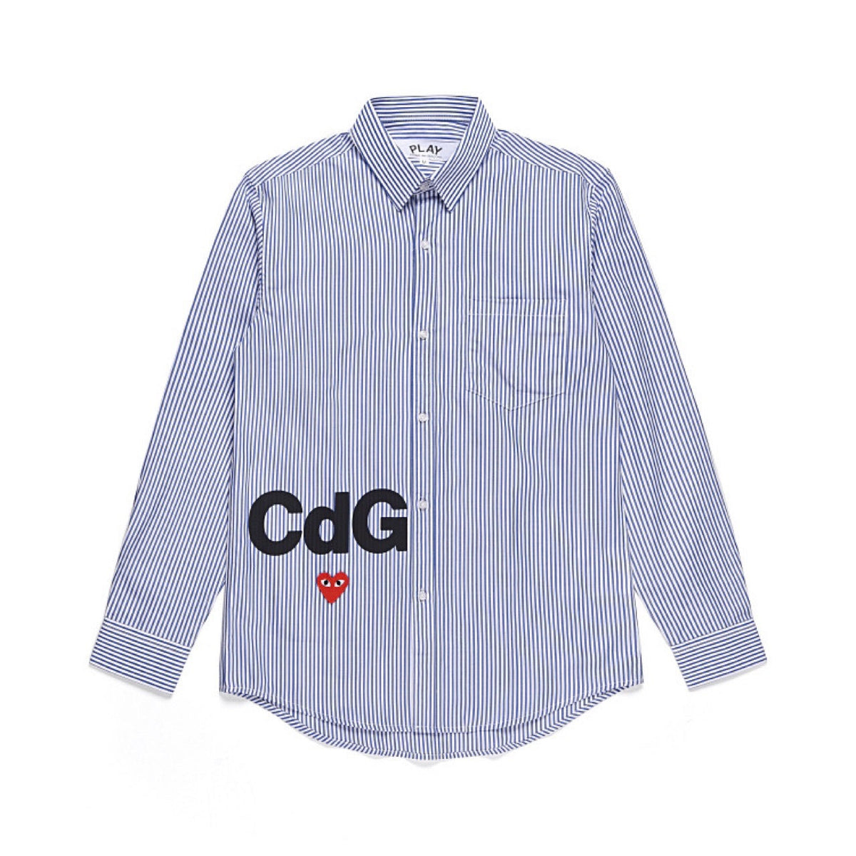 CDG Be Kind T Shirt