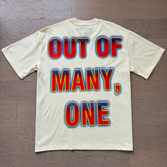 Godspeed T Shirts 100% pure cotton 260g fabric
