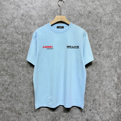 Amiri T Shirts