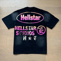 HS T Shirts Retro style high street trend