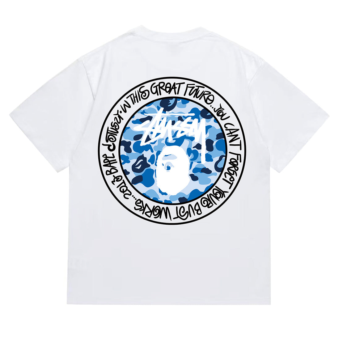 Bathing Ape Bape T Shirts