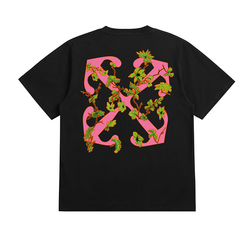 Off White T Shirts