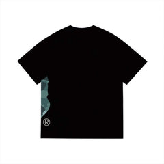Bathing ape Bape T Shirts High-quality 100% cotton streetwear