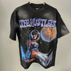 LIFE HUSTLERS T Shirts