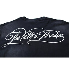 HS T Shirts Retro style high street trend